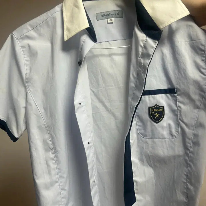 [BUNJANG] Hanlim Arts High School Men&