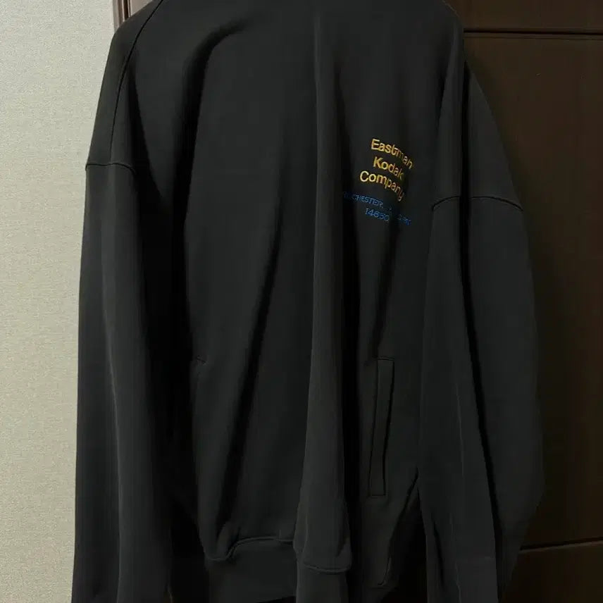[BUNJANG] Kodak Hoodie / 코닥 후드티 팝니다!
