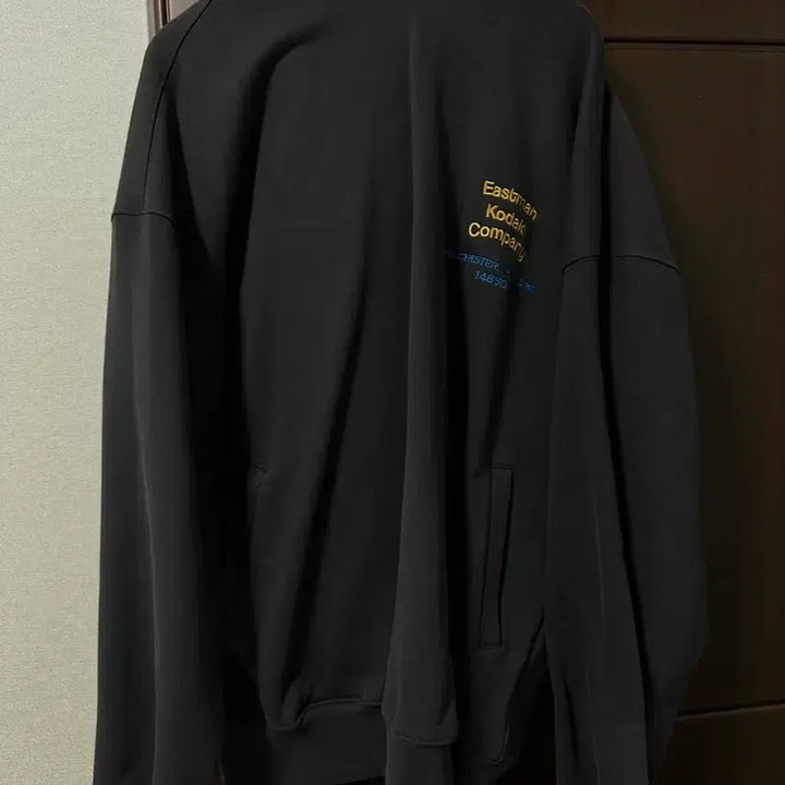 [BUNJANG] Kodak Hoodie / 코닥 후드티 팝니다!