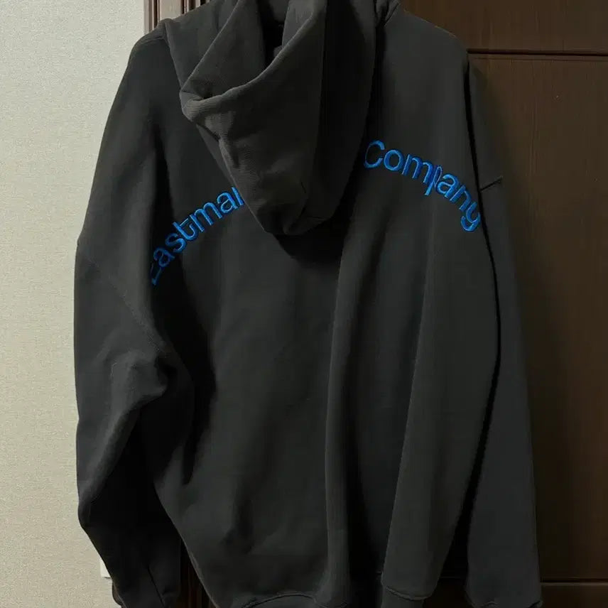 [BUNJANG] Kodak Hoodie / 코닥 후드티 팝니다!