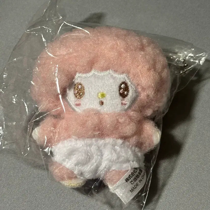 [BUNJANG] Sanrio My Sweet Piano Nui Plush Vol.3 / 산리오 누이 볼체인 3탄 피아노 마이스윗피아노 마이스위트피아노