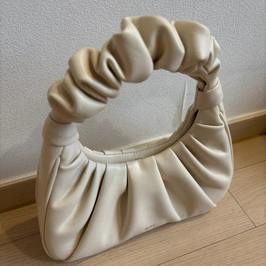 [BUNJANG] JW Pei Gabbi Bag Ivory / jw pei 쥬페이 가비백 아이보리