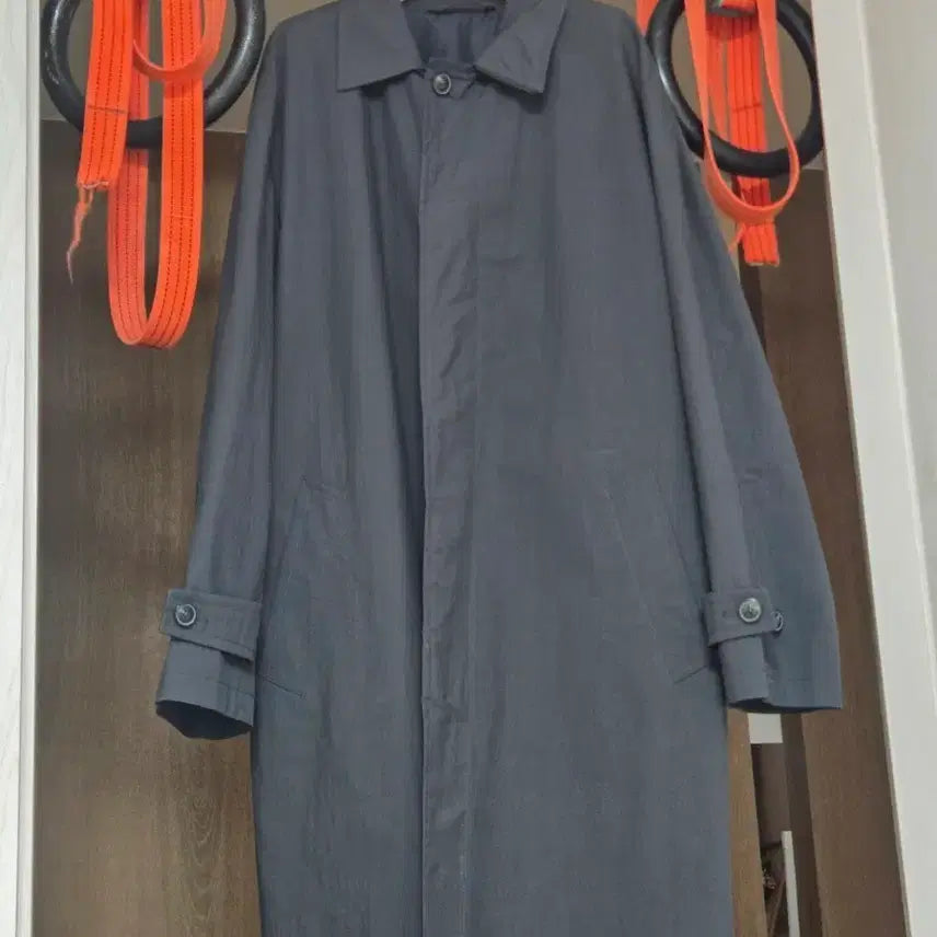 [BUNJANG] Series Series Coat Mac Coat / 시리즈 series 코트 맥코트