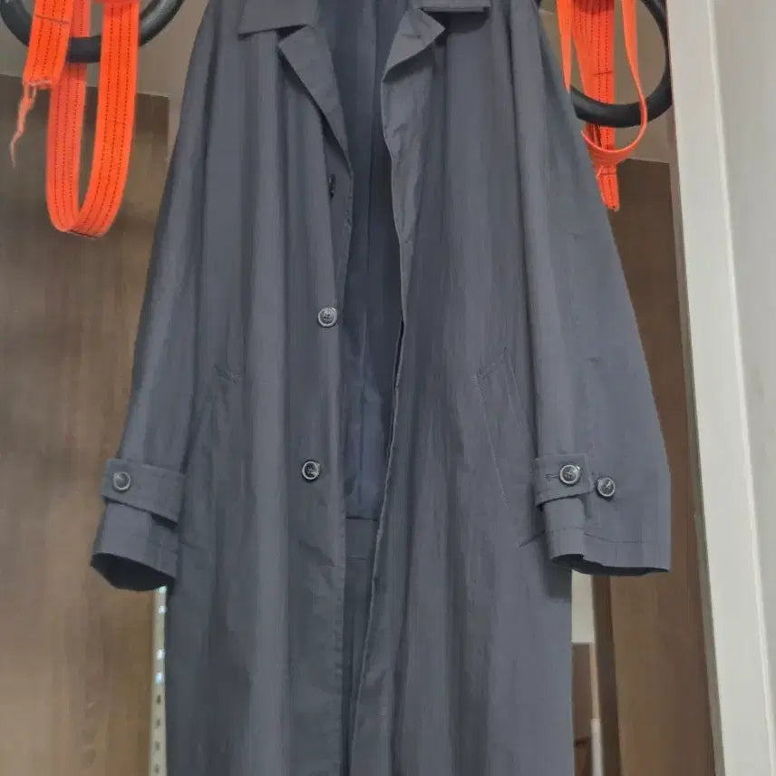 [BUNJANG] Series Series Coat Mac Coat / 시리즈 series 코트 맥코트