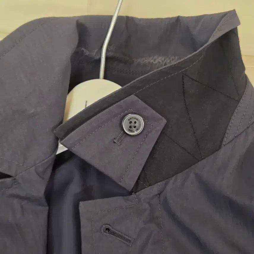 [BUNJANG] Series Series Coat Mac Coat / 시리즈 series 코트 맥코트