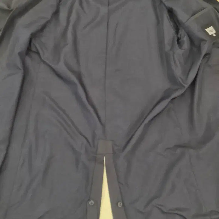 [BUNJANG] Series Series Coat Mac Coat / 시리즈 series 코트 맥코트