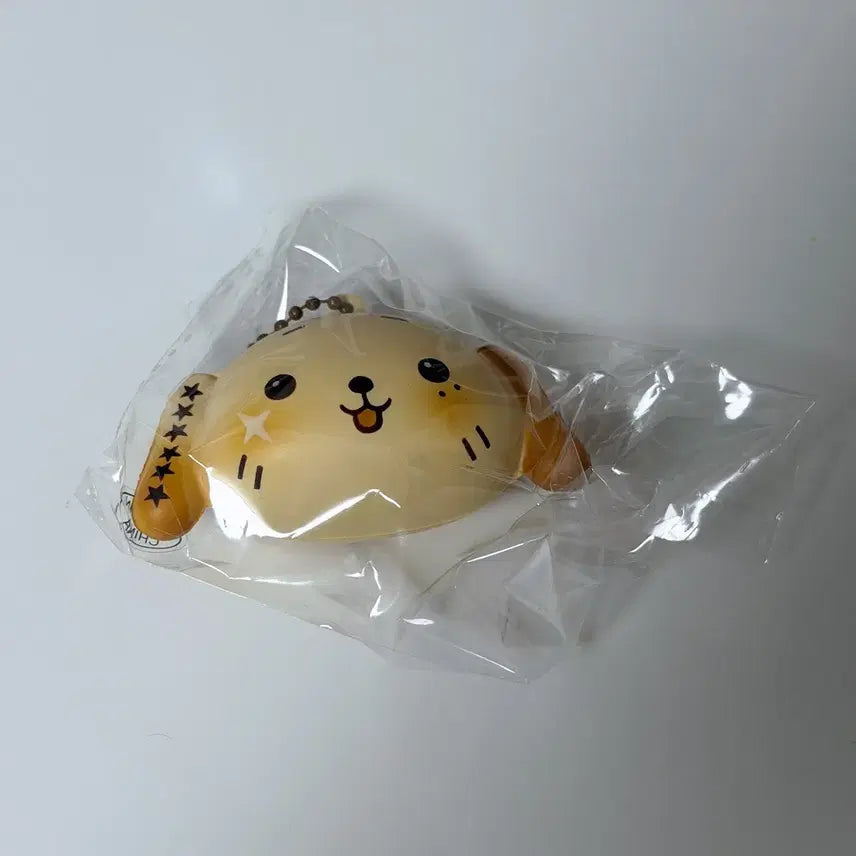 [BUNJANG] NCT WISH RyonRyon Squishy / 엔시티위시 룐룐 스퀴시