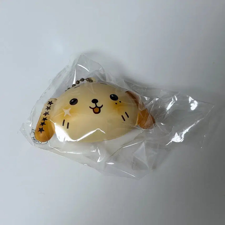 [BUNJANG] NCT WISH RyonRyon Squishy / 엔시티위시 룐룐 스퀴시
