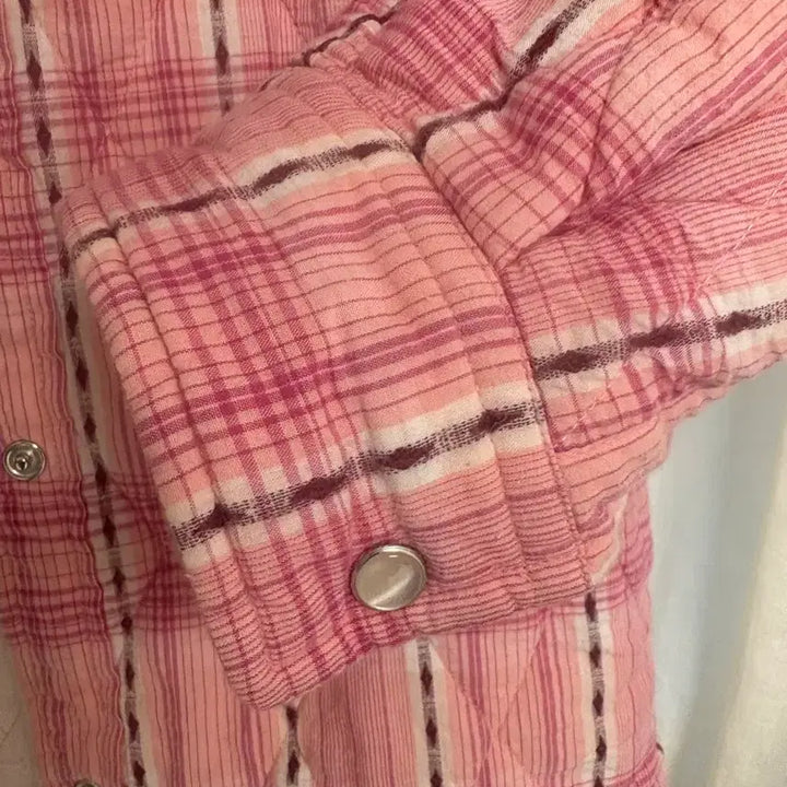 [BUNJANG] Isabel Marant Checked Shirt Jacket / 이자벨마랑 셔츠쟈켓