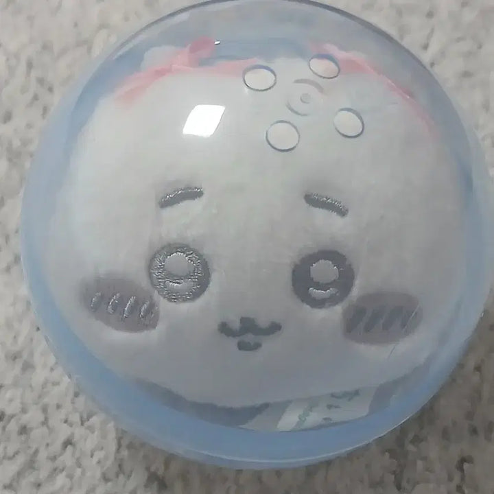 [BUNJANG] Muunjakgwi Chiikawa Mirror Keyring / 먼작귀 치이카와 거울 키링