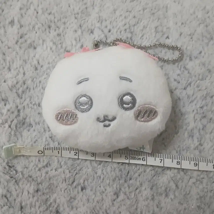 [BUNJANG] Muunjakgwi Chiikawa Mirror Keyring / 먼작귀 치이카와 거울 키링