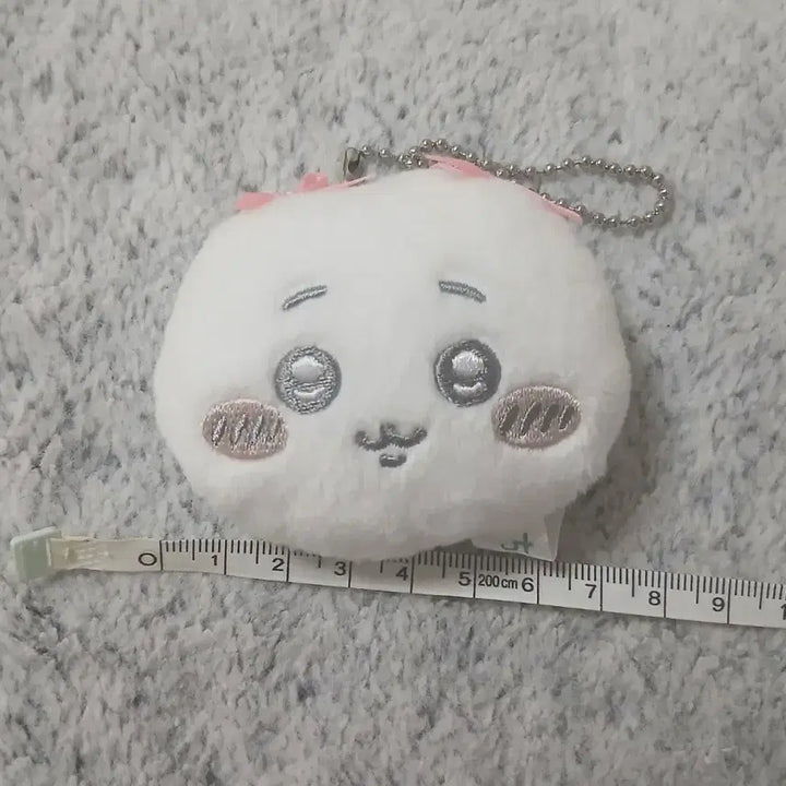 [BUNJANG] Muunjakgwi Chiikawa Mirror Keyring / 먼작귀 치이카와 거울 키링