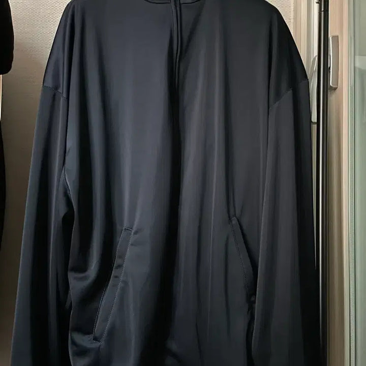 [BUNJANG] Balenciaga Gardrobe Jacket / 발렌시아가 가드로브 자켓