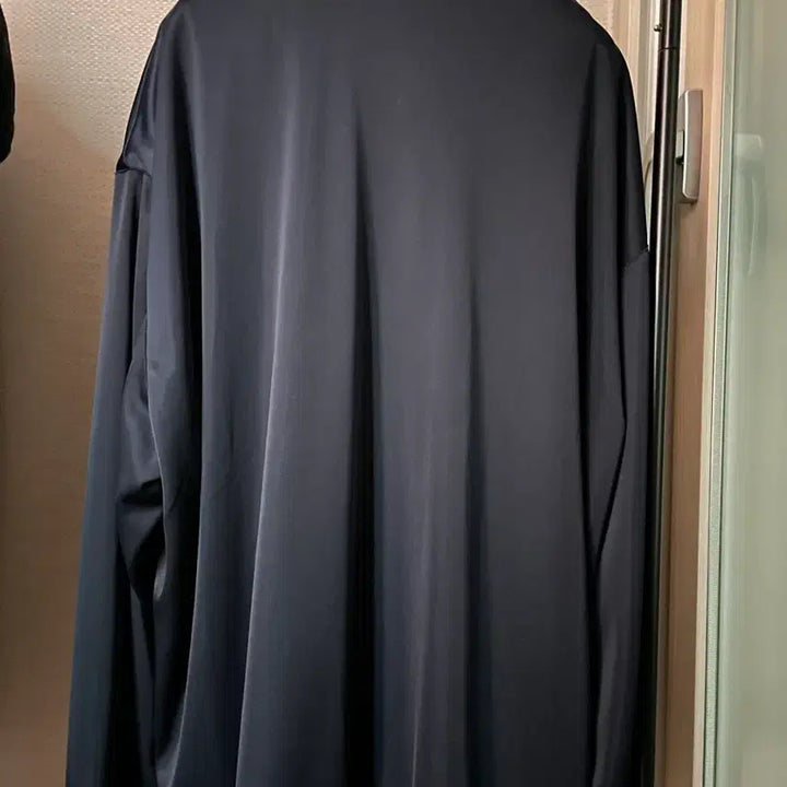 [BUNJANG] Balenciaga Gardrobe Jacket / 발렌시아가 가드로브 자켓