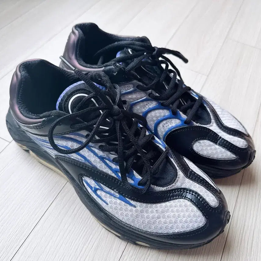 [BUNJANG] Nike Air Tuned Max Persian Violet Sneakers / 나이키 에어 튠드 맥스 페르시안 바이올렛
