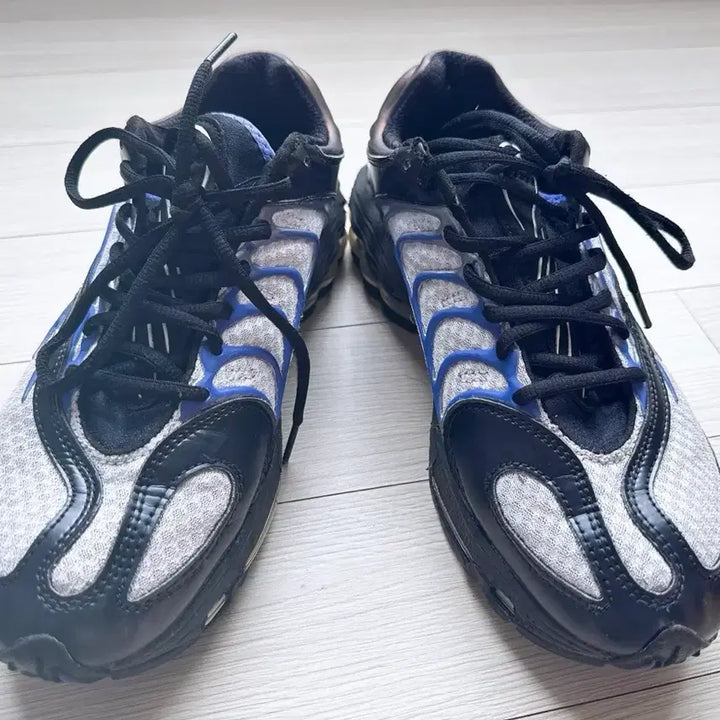 [BUNJANG] Nike Air Tuned Max Persian Violet Sneakers / 나이키 에어 튠드 맥스 페르시안 바이올렛
