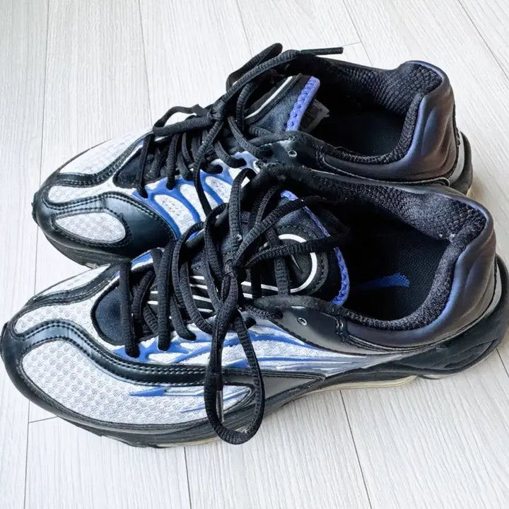 [BUNJANG] Nike Air Tuned Max Persian Violet Sneakers / 나이키 에어 튠드 맥스 페르시안 바이올렛