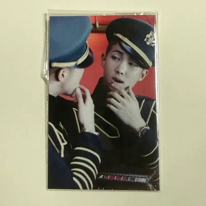 [BUNJANG] BTS RM Dope POB Photocard / <~6.6 할인>방탄소년단 방탄 bts 남준 RM 쩔어 특전 포카