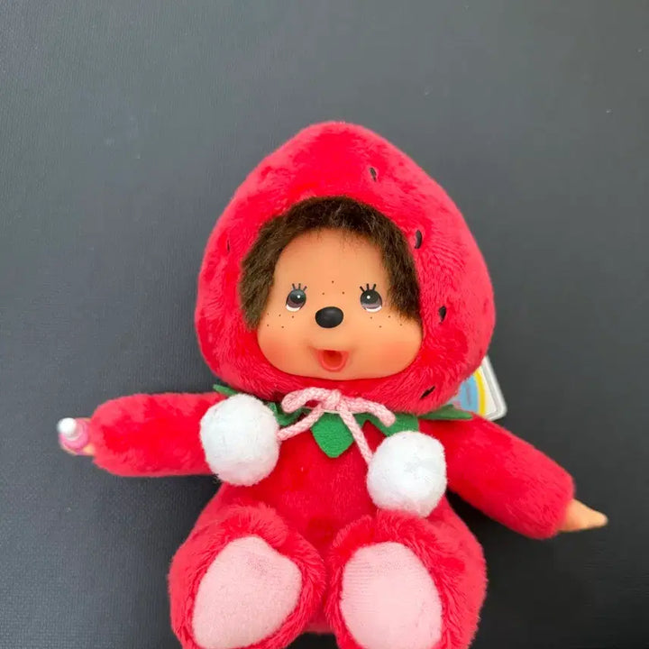 [SOLD OUT] 딸기 몬치치