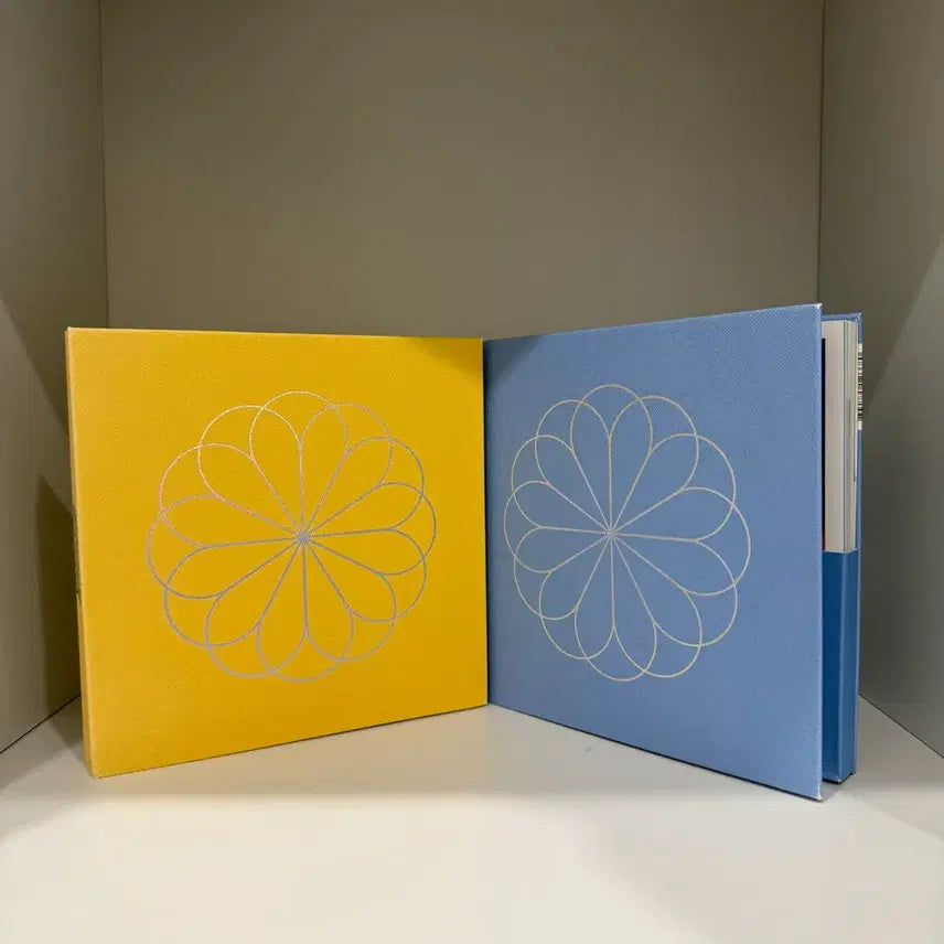 [SOLD OUT] 더보이즈 BloomBloom 개봉 앨범 일괄