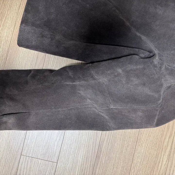 [SOLD OUT] 토니웩 스웨이드 자켓 22fw xl