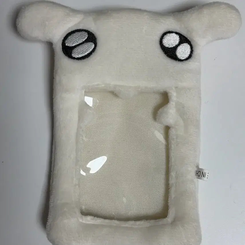 [SOLD OUT] 띵멍이 포카홀더
