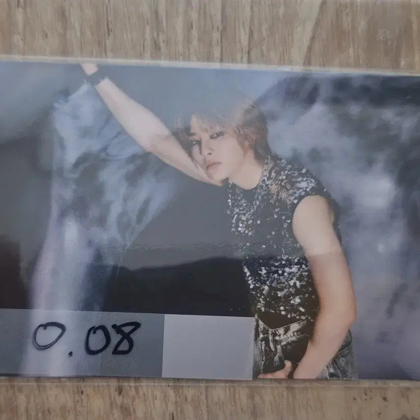 [BUNJANG] Stray Kids Photocard / 스트레이키즈 포토카드