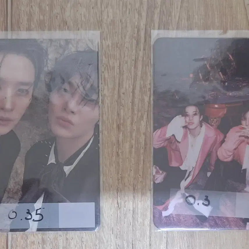 [BUNJANG] Stray Kids Photocard / 스트레이키즈 포토카드