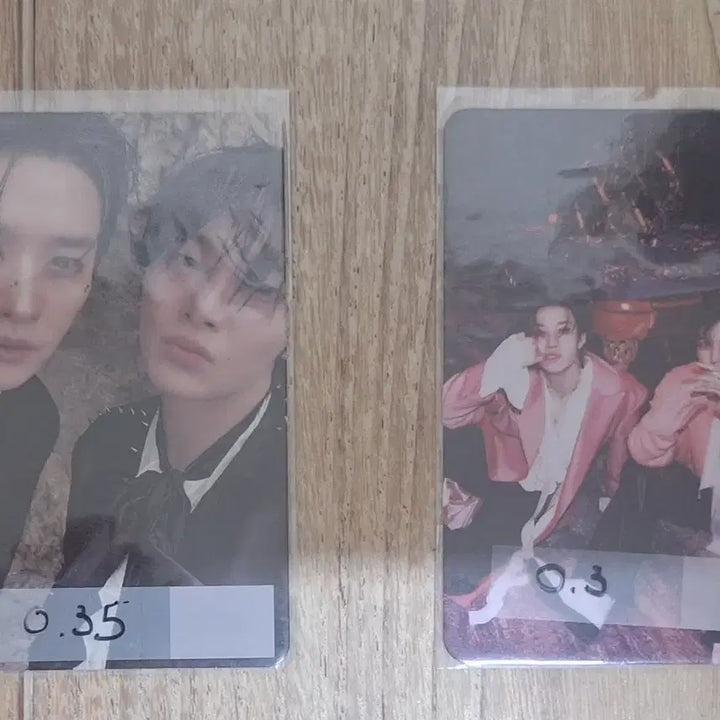 [BUNJANG] Stray Kids Photocard / 스트레이키즈 포토카드