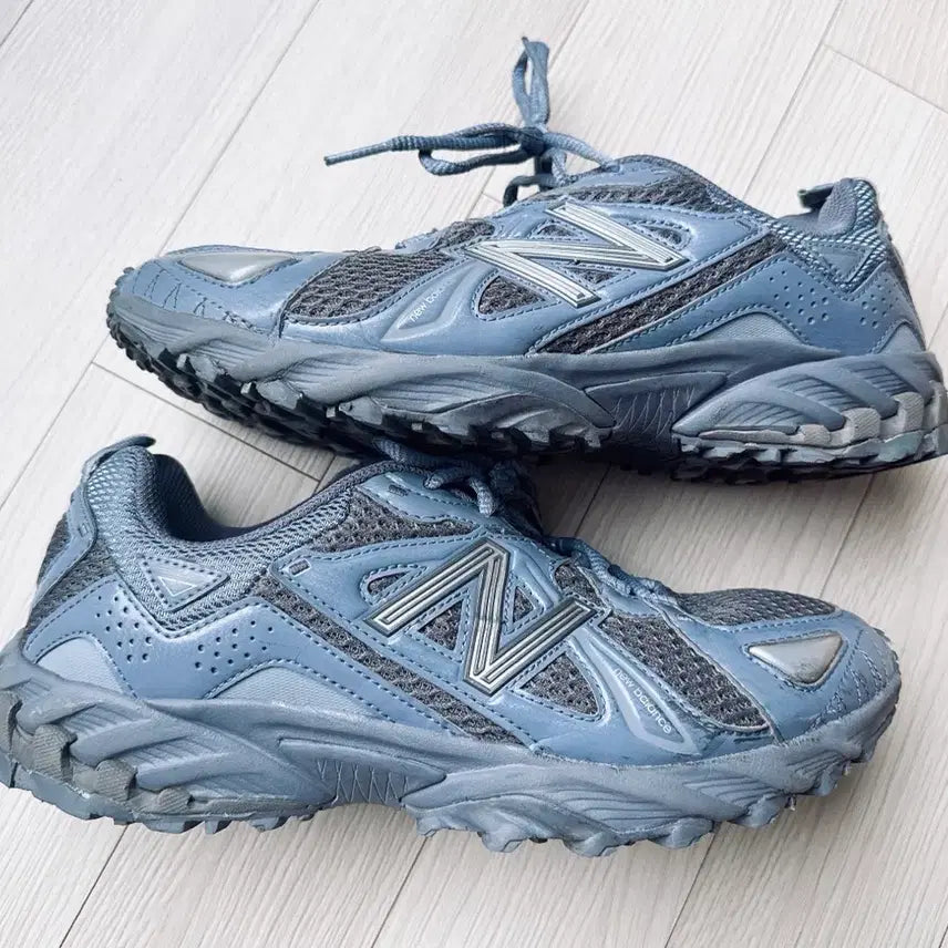 [BUNJANG] New Balance 610T Sneakers / 뉴발란스 610T C 스니커즈