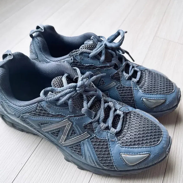 [BUNJANG] New Balance 610T Sneakers / 뉴발란스 610T C 스니커즈