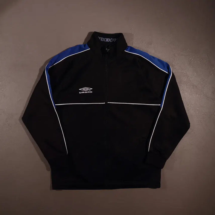 [BUNJANG] Umbro 90s Jersey C420 / 90s 엄브로 져지 C420