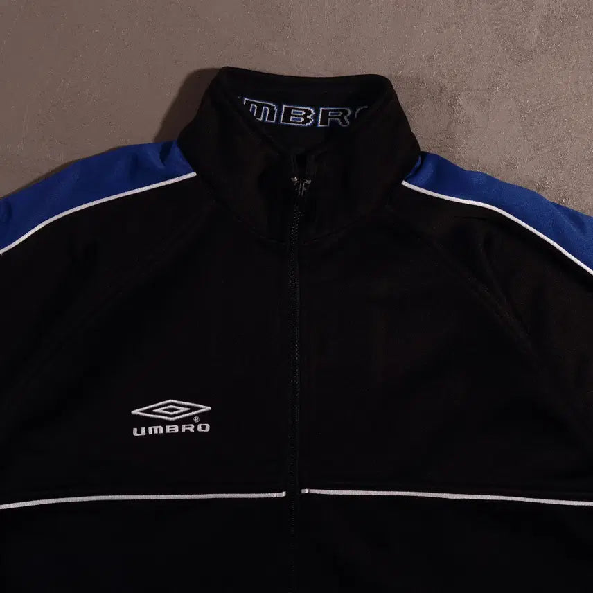 [BUNJANG] Umbro 90s Jersey C420 / 90s 엄브로 져지 C420