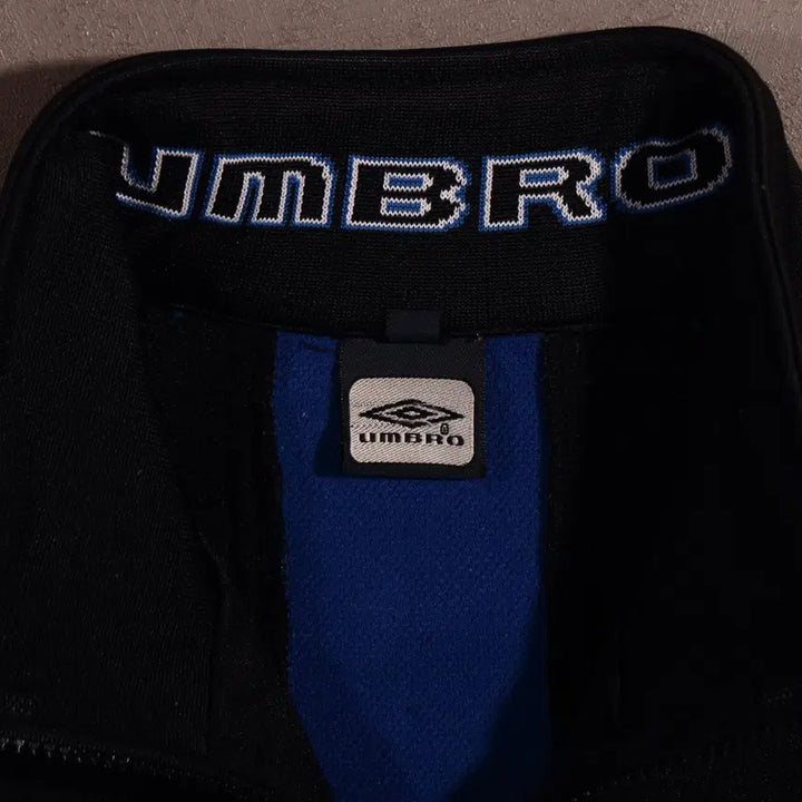 [BUNJANG] Umbro 90s Jersey C420 / 90s 엄브로 져지 C420
