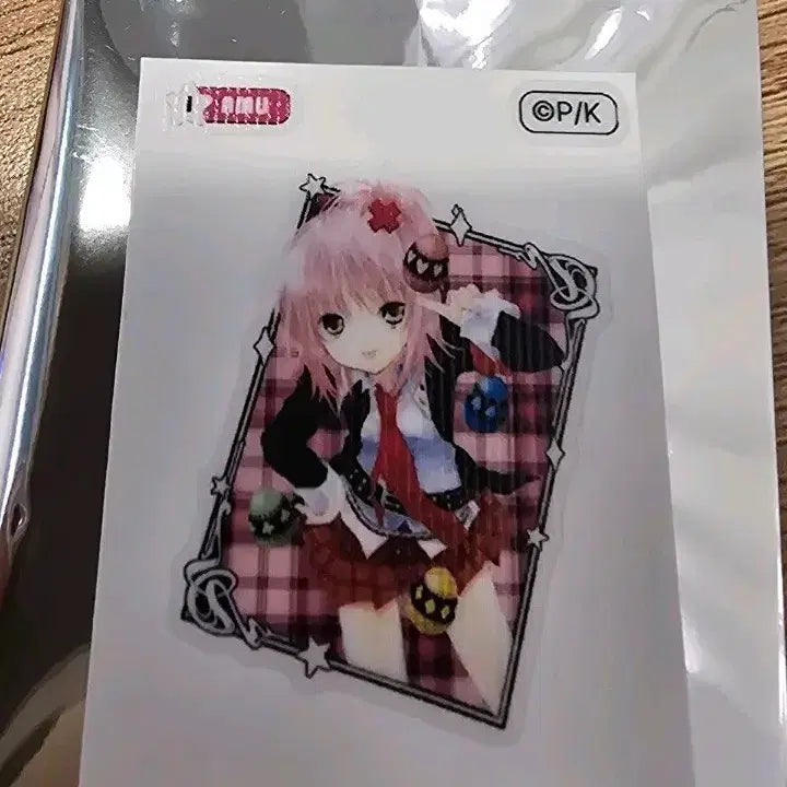 [BUNJANG] Various Character Stickers / 띠부씰 스티커 아무 판매합니다 캐릭캐릭체인지 캐캐체 러브이즈트루