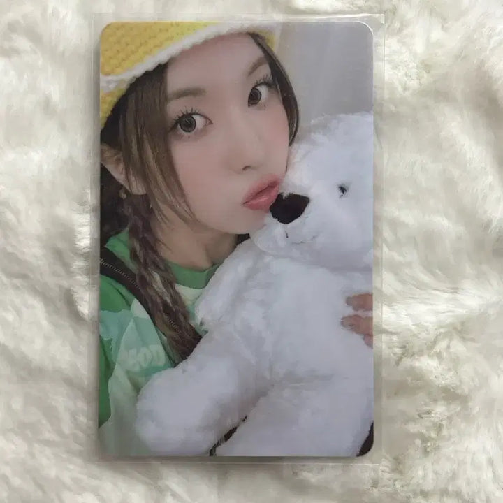 [BUNJANG] NMIXX Expergo Withmu Bay Photocard / nmixx expergo 위드뮤 배이