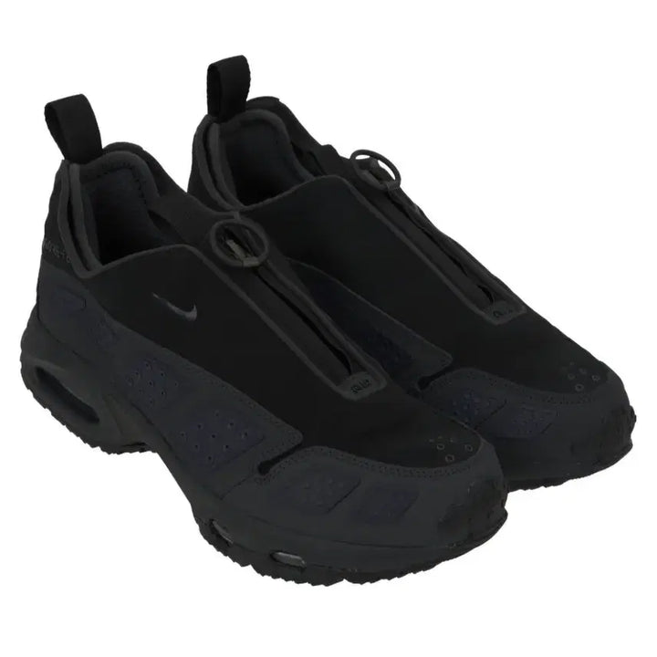 [BUNJANG] Nike Air Max SNDR Gore-Tex Black and Dark Smoke Gray Sneakers / (W) 나이키 에어맥스 SNDR 고어텍스 블랙 앤 다크 스모크 그레이