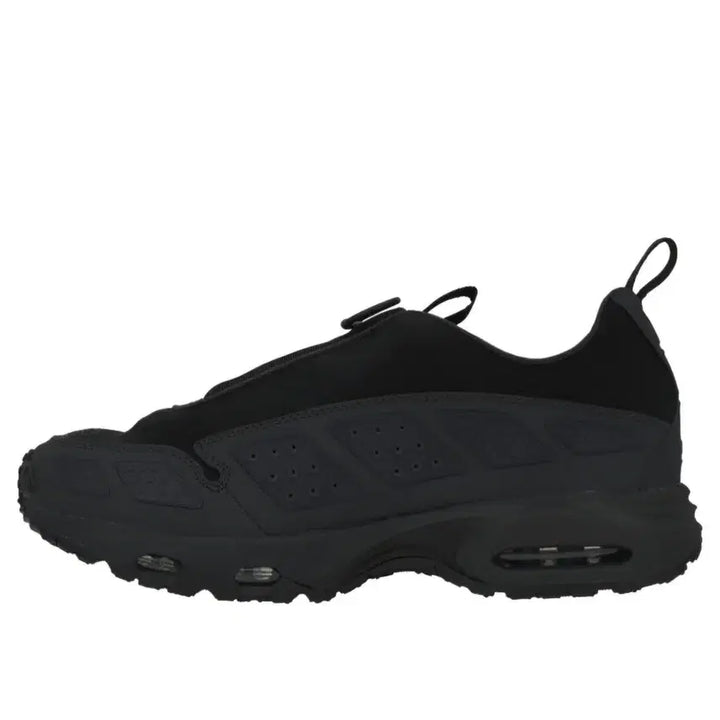 [BUNJANG] Nike Air Max SNDR Gore-Tex Black and Dark Smoke Gray Sneakers / (W) 나이키 에어맥스 SNDR 고어텍스 블랙 앤 다크 스모크 그레이