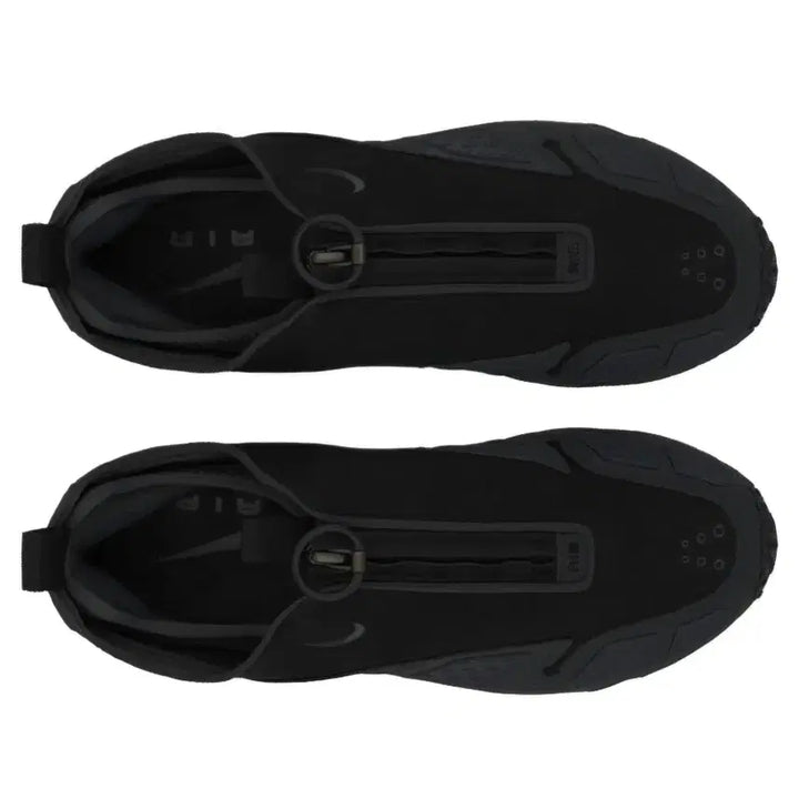 [BUNJANG] Nike Air Max SNDR Gore-Tex Black and Dark Smoke Gray Sneakers / (W) 나이키 에어맥스 SNDR 고어텍스 블랙 앤 다크 스모크 그레이