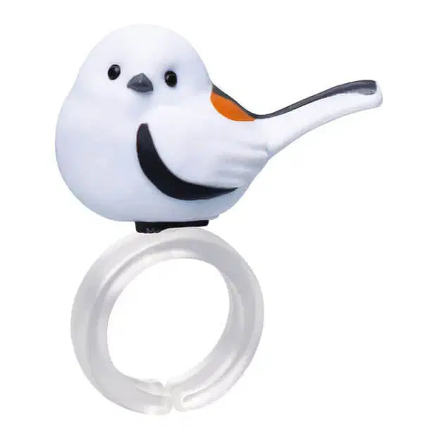 [BUNJANG] Ubinori Shimaenaga Bird Ring Gacha / 유비노리 시마에나가 오목눈이 뱁새 반지 가챠 뽑기