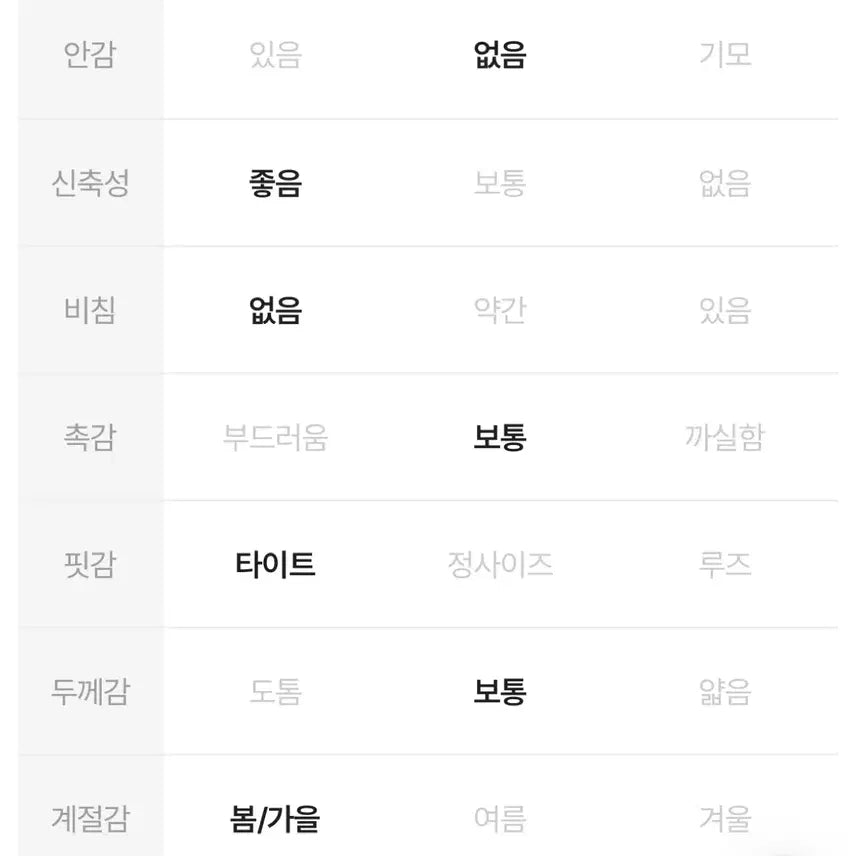 [SOLD OUT] 에이블리 핏존예 스판있음 더블 스트랩 하이웨스트 흑청 데님 스키니 팬츠