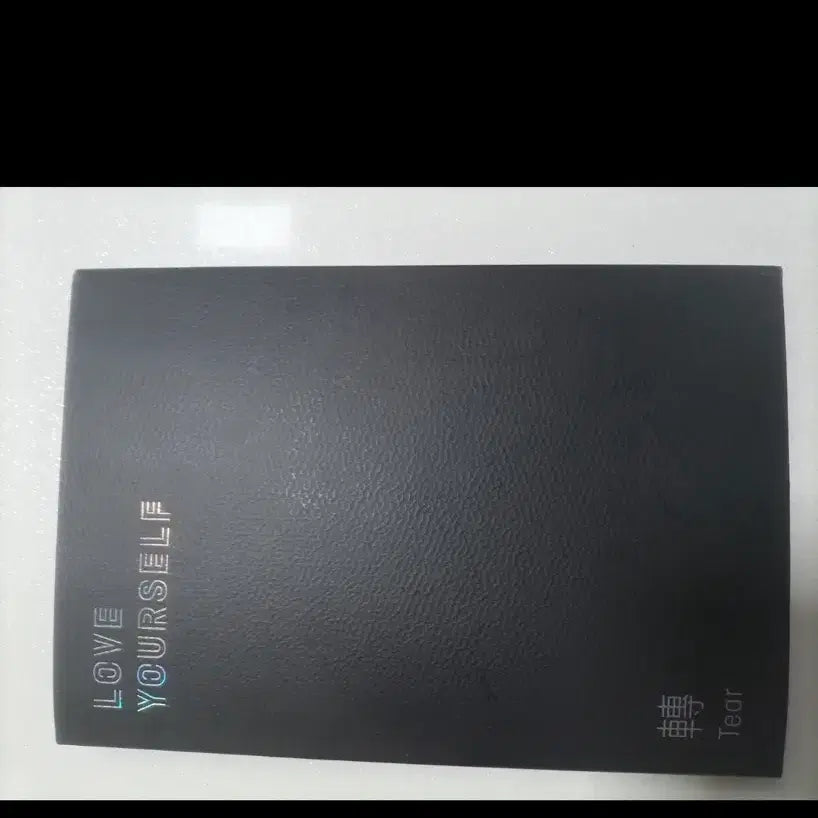 [BUNJANG] BTS Love Yourself Tear Album / 방탄소년단 Love Yourself Tear 앨범