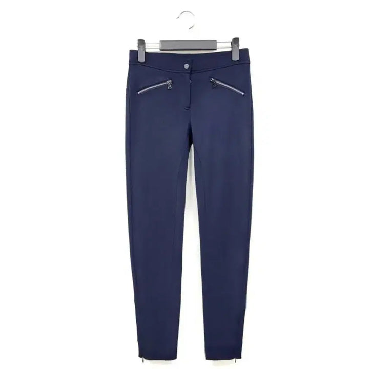 [BUNJANG] Marella Max Mara Jeggings Skinny Pants / +마렐라 막스마라 제깅스 스키니 팬츠 Y774