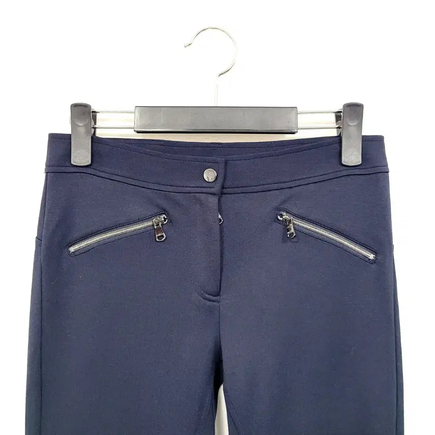 [BUNJANG] Marella Max Mara Jeggings Skinny Pants / +마렐라 막스마라 제깅스 스키니 팬츠 Y774