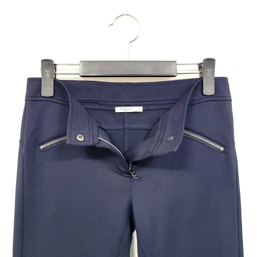 [BUNJANG] Marella Max Mara Jeggings Skinny Pants / +마렐라 막스마라 제깅스 스키니 팬츠 Y774
