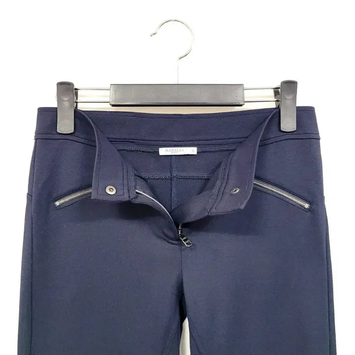 [BUNJANG] Marella Max Mara Jeggings Skinny Pants / +마렐라 막스마라 제깅스 스키니 팬츠 Y774