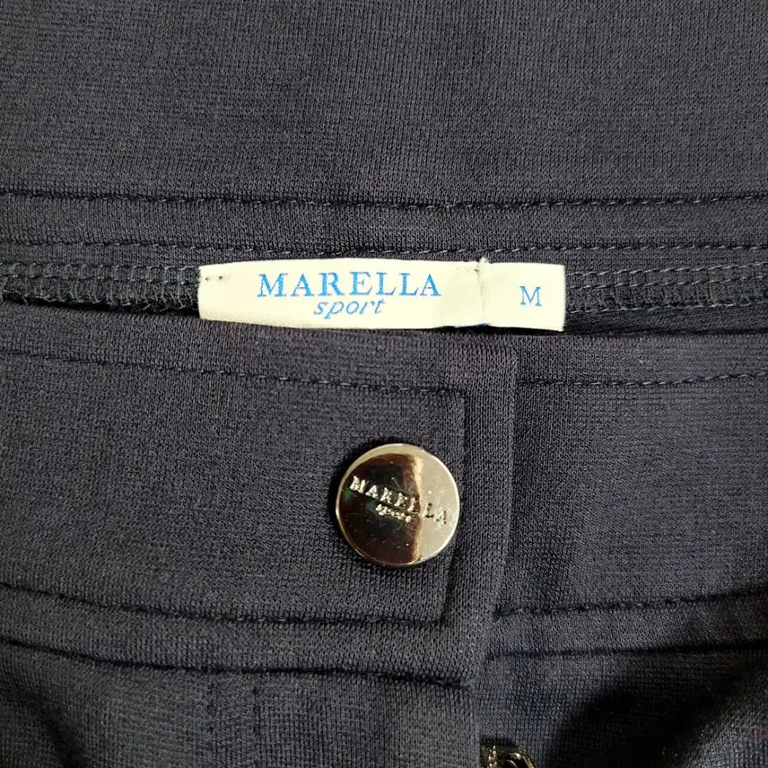 [BUNJANG] Marella Max Mara Jeggings Skinny Pants / +마렐라 막스마라 제깅스 스키니 팬츠 Y774