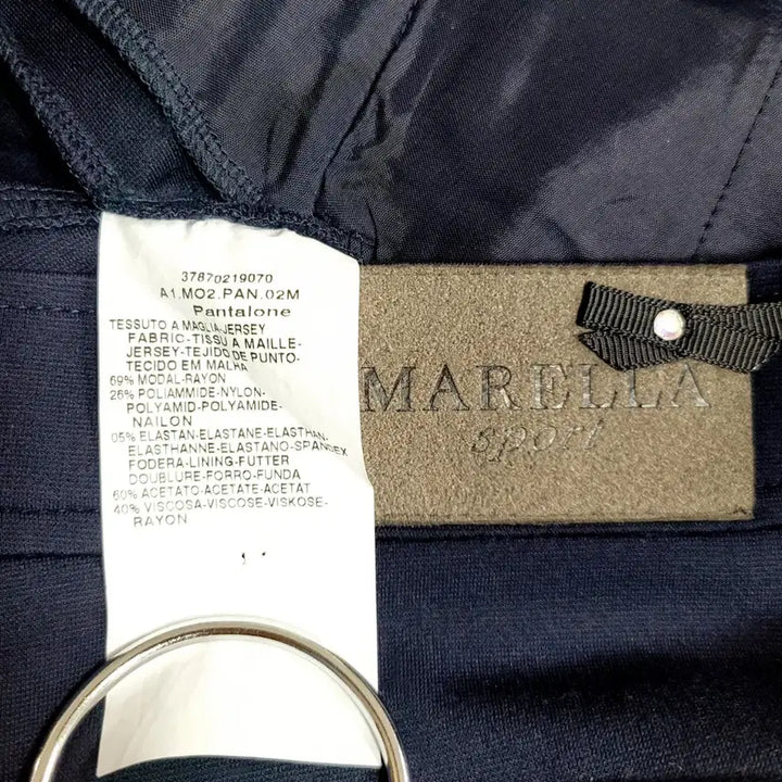 [BUNJANG] Marella Max Mara Jeggings Skinny Pants / +마렐라 막스마라 제깅스 스키니 팬츠 Y774