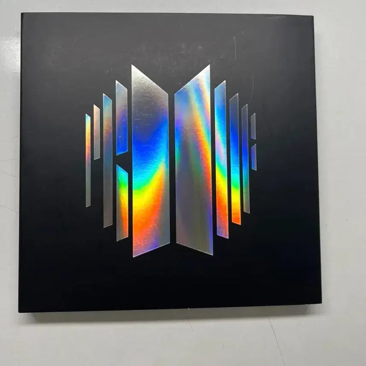 [BUNJANG] BTS Album Photocard Included / 방탄앨범(포카포함)