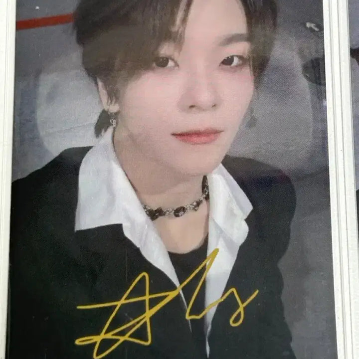 [BUNJANG] BOY STORY Xinlong Photocard / 보이스토리 허씬롱 포카 양도